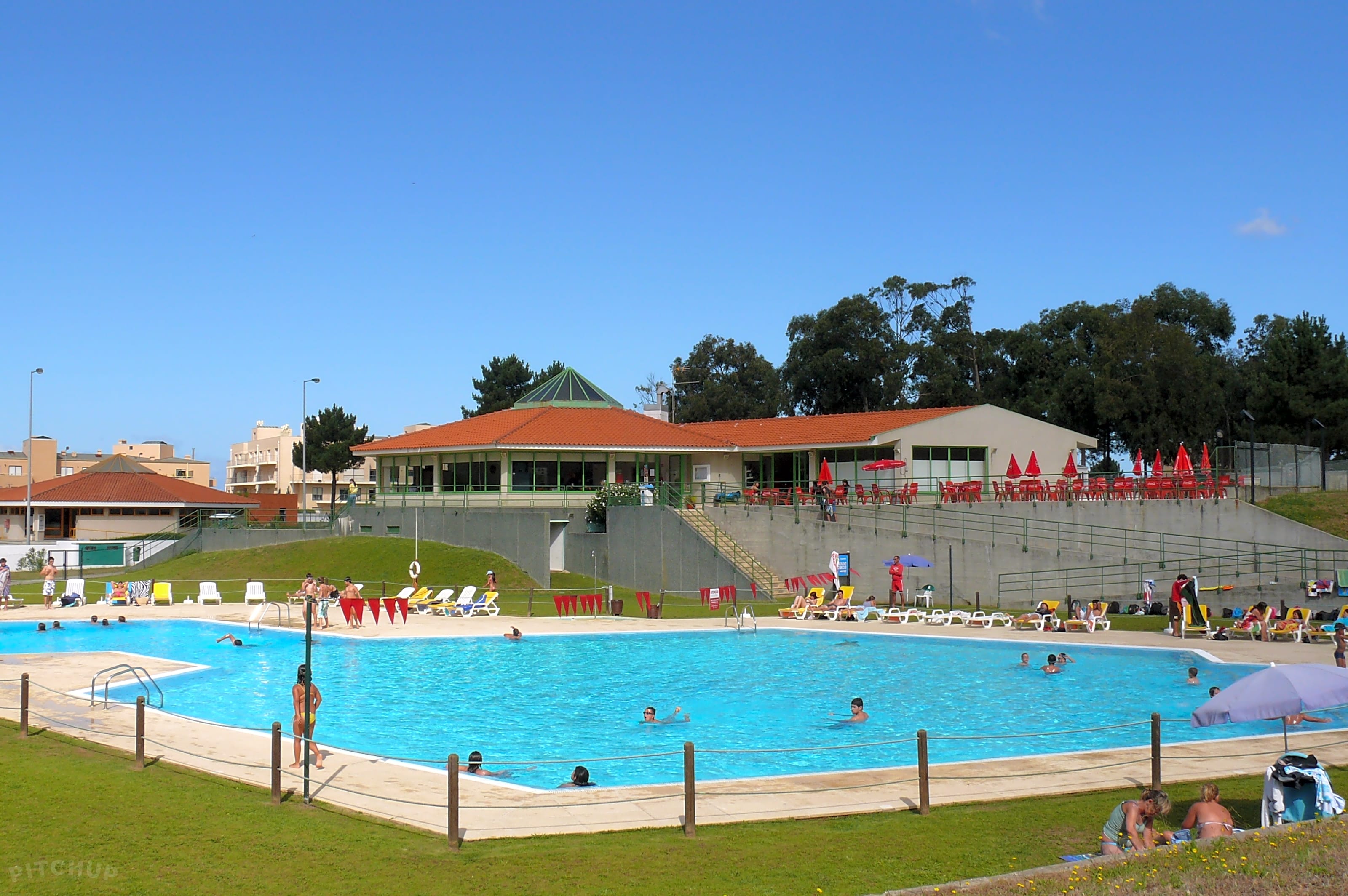 Parque Orbitur Madalena Vila Nova De Gaia Updated 2020 Prices