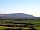 Shepherds Views Holidays: View from the hill behind the site