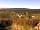 Border Forest Caravan Park: From the hill