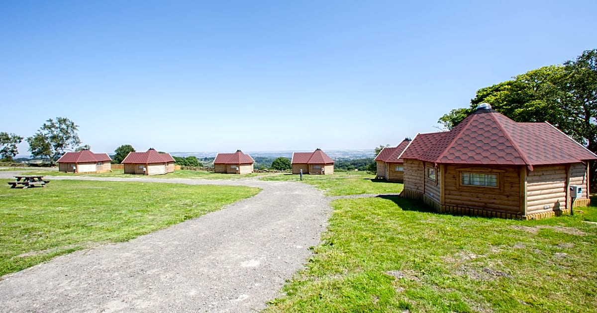 Ernest’s Retreat, Chesterfield Updated 2021 prices Pitchup®