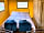 Western Meadows Glamping: King-size bed (photo added by manager on 18/05/2021)