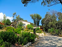 Villa Paradisu chalé 1 dormitório