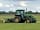 Sunnyridge Camp 2020: Grass finishing mower for a lawn-like cut