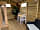 Bowbrook Caravan and Camping: Plum Infrared Sauna (photo added by manager on 30/11/2022)