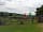 Hendre Farmhouse Orchard Campsite: The playground