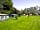 Camping de Hondsrug: Spacious pitches on lush green grass; kick off your shoes