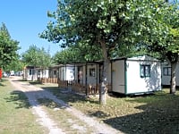 Mediterraneo stacaravan 2 slaapkamers