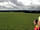 Compton Park: Panoramic view of a neighbouring field where you can walk.