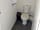 The Pepper Pot Caravan Park: Men's toilet