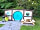 Star Glamping: The Shire House