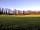 Woodside Field Motorhome Park: View across the field