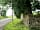Lane End Farm: Bus stop right outside the site, taking you to all major towns.