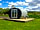 Bonnybridge Eco Camping and Glamping: Eco-pod