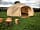 Evelyn's Garden: Six-person tent