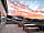 Cairngorm Motorhome Site: Sunset from the balcony of Cairngorm Café