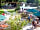 Camping de Paris: Restaurant