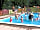 Campeggio Tre Lago: Swimming pool