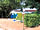 Camping de la Pointe: Pitch between the hedges (photo added by manager on 22/01/2020)