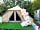 Pet Rescue Fundraising Campsite