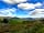 Farm and Fell Campsite: View over the Howgill Fells on approaching the site (photo added by manager on 18/02/2021)