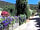 Camping L'Hubac du Bleu