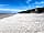 Camping de la Mer: Ich finde ein toller Strand