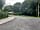 The High Hermitage Holiday Park: Toilet and shower block, chemical disposal point