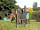 Camping Bellevue: Kids' playground
