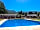 Málaga Monte Parc: Visitor image of the swimming pool area (photo added by manager)