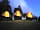 Meadow View Glamping: Clear night sky
