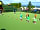 Craig Tara Holidays: Sports court