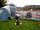 The Nipstone Campsite: Just chilling waiting for tea