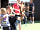 Marton Mere Holiday Village: Archery coaching