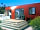 Campeggio Tre Lago: One of the static caravas (photo added by manager on 17/03/2022)
