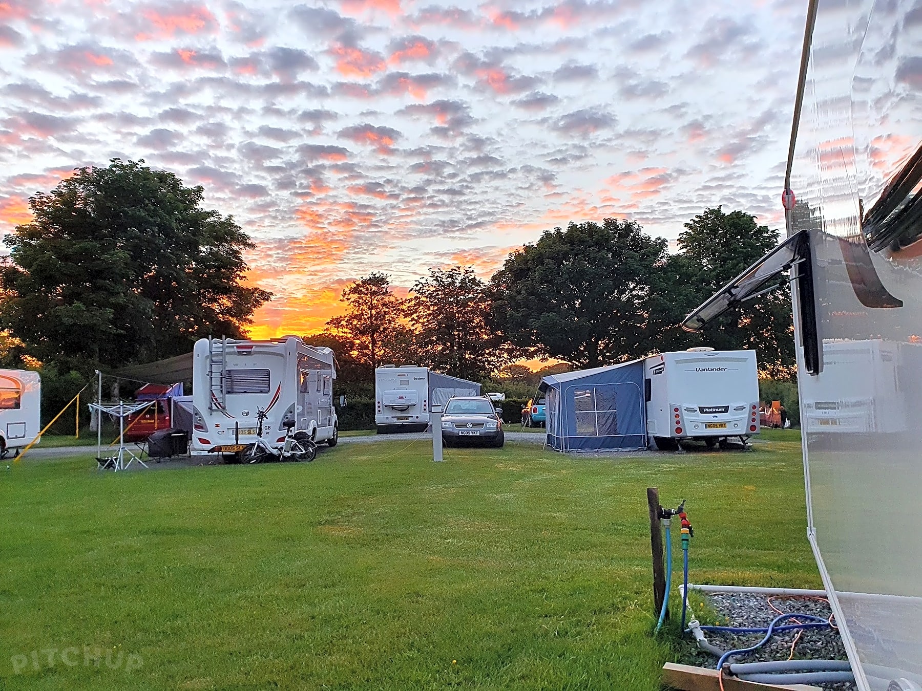 Lydford Caravan and Camping Park Okehampton Devon Updated 2023