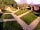 King's Lynn Caravan and Camping Park: Pod Area