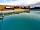 Willow Hill: The large heated outdoor pool and sundeck look out to the Severn Vale