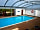 Croft Naturist Country Club: Indoor pool (photo added by manager on 29/01/2015)