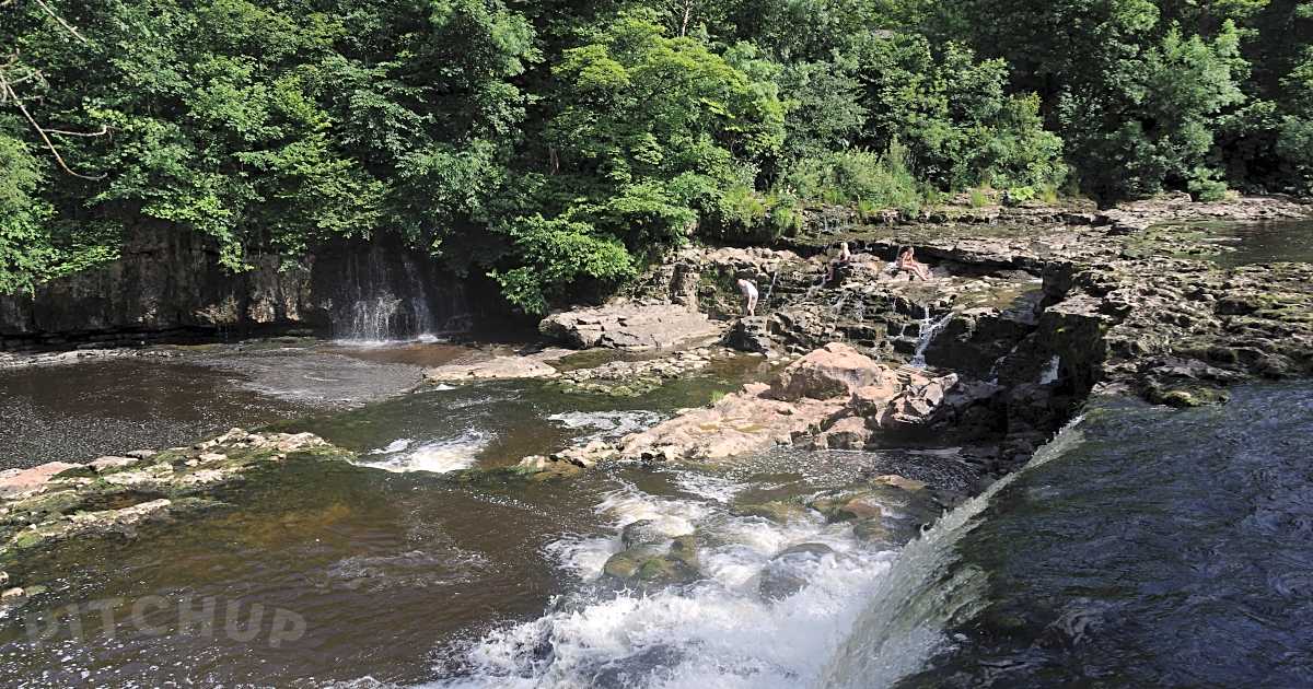 Aysgarth Falls Caravan and Camping Park, Aysgarth - Updated 2024 prices ...