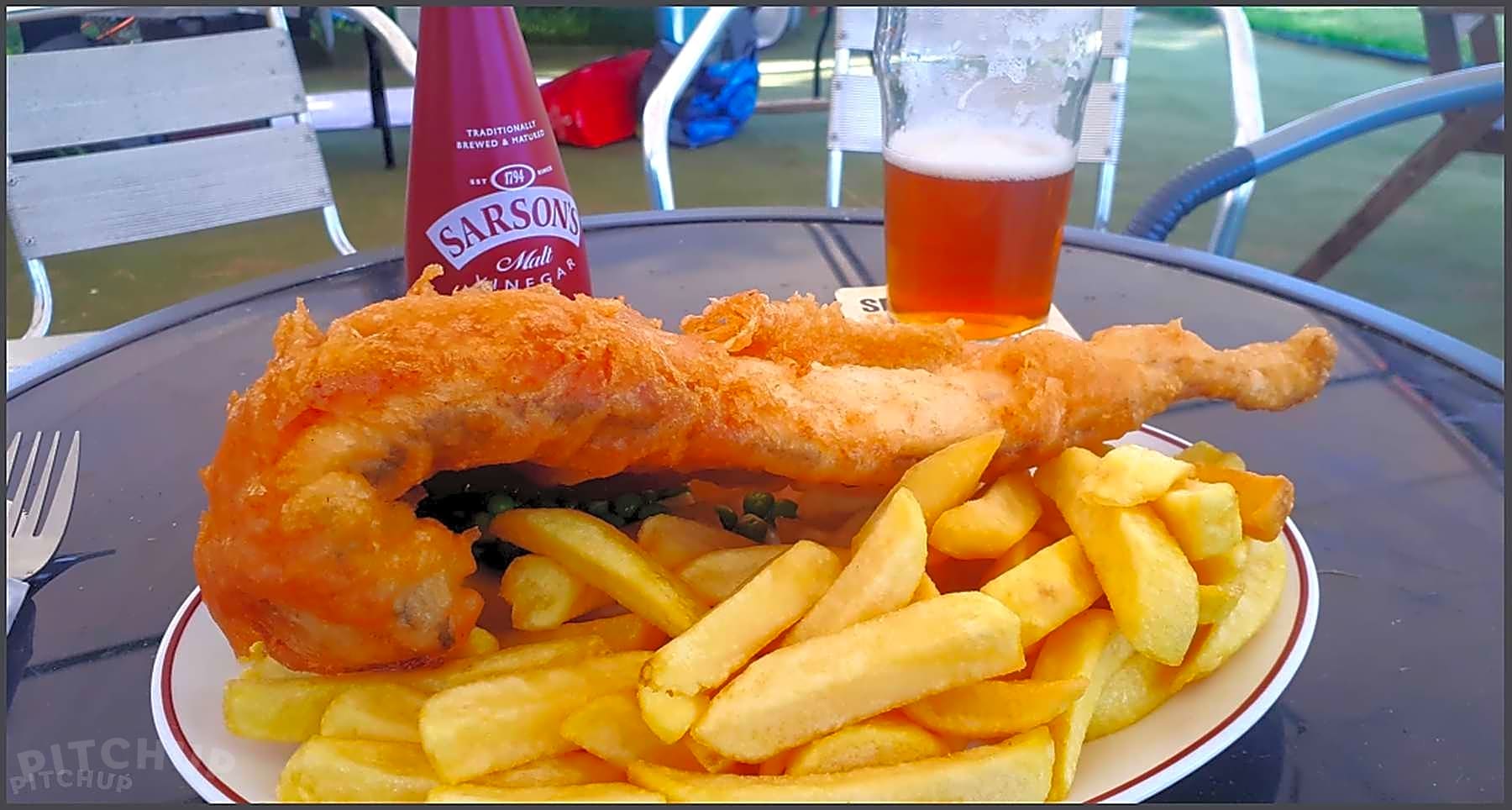 12 Best Fish & Chip Places You Can Eat In Essex