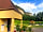 Camping Le Moulin De Caudon: Reception area