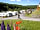 Corriefodly Holiday Park: Touring area