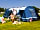 Crealy Theme Park and Resort: Family Camping in Devon