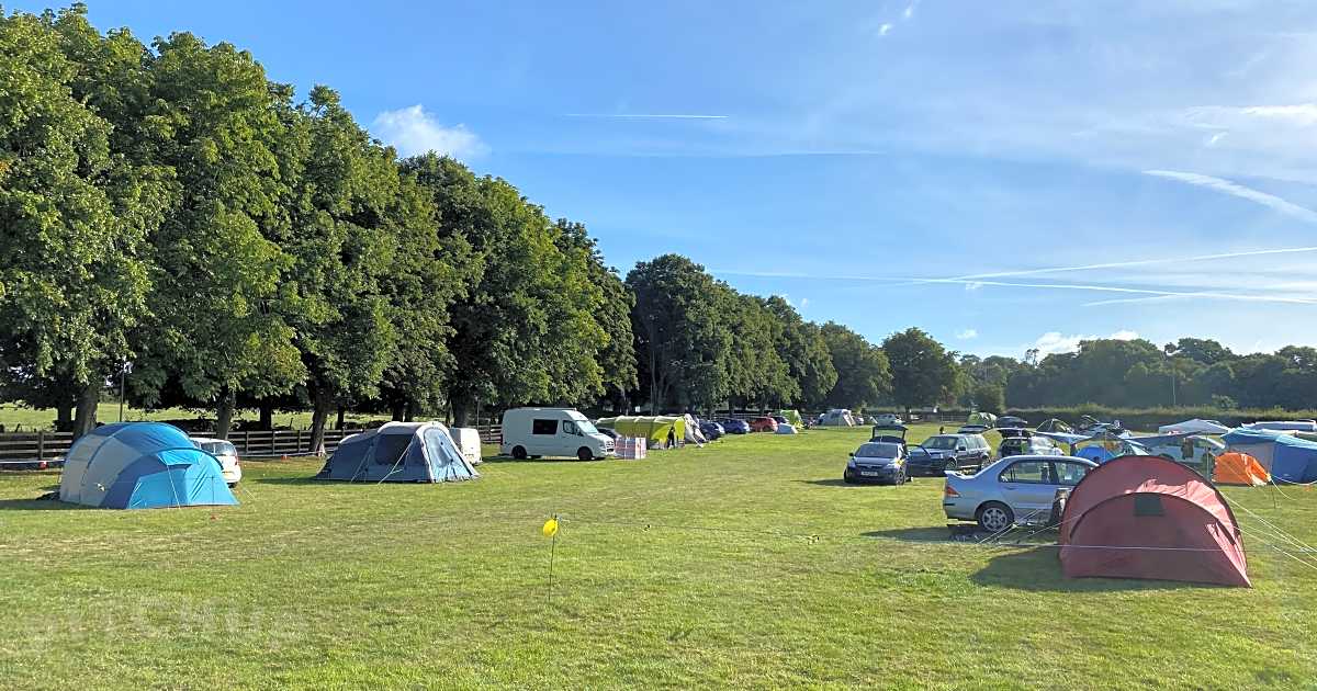 Camp Llandudno, Llandudno Updated 2024 prices