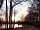 Condover Park Touring Caravan Site: Evening walks (photo added by manager on 11/07/2023)