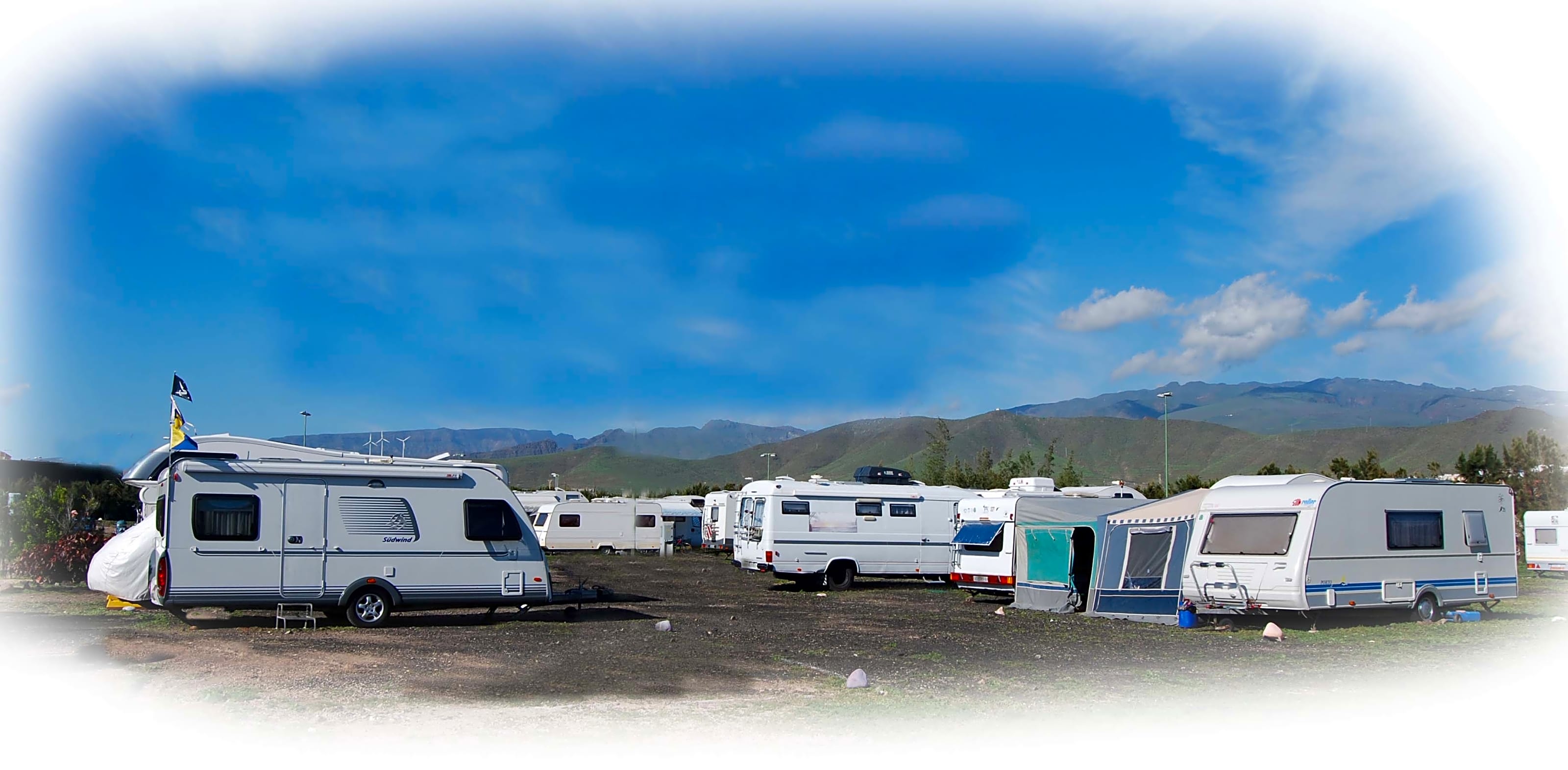 Camping Playa De Vargas Aguimes Aktualisierte Preise Fur 2021 Pitchup