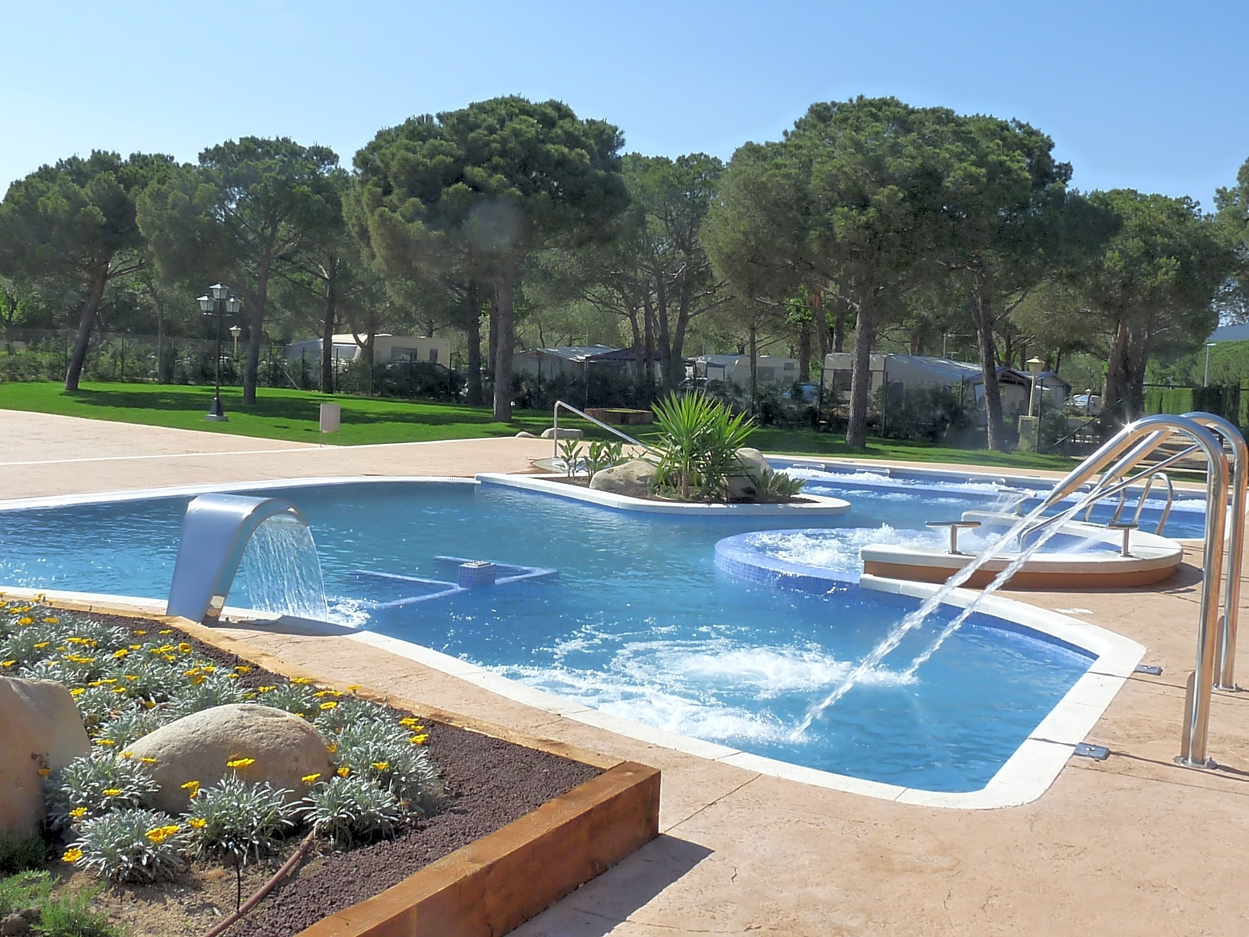 Eurocamping, Sant Antoni de Calonge Updated 2020 prices Pitchup®