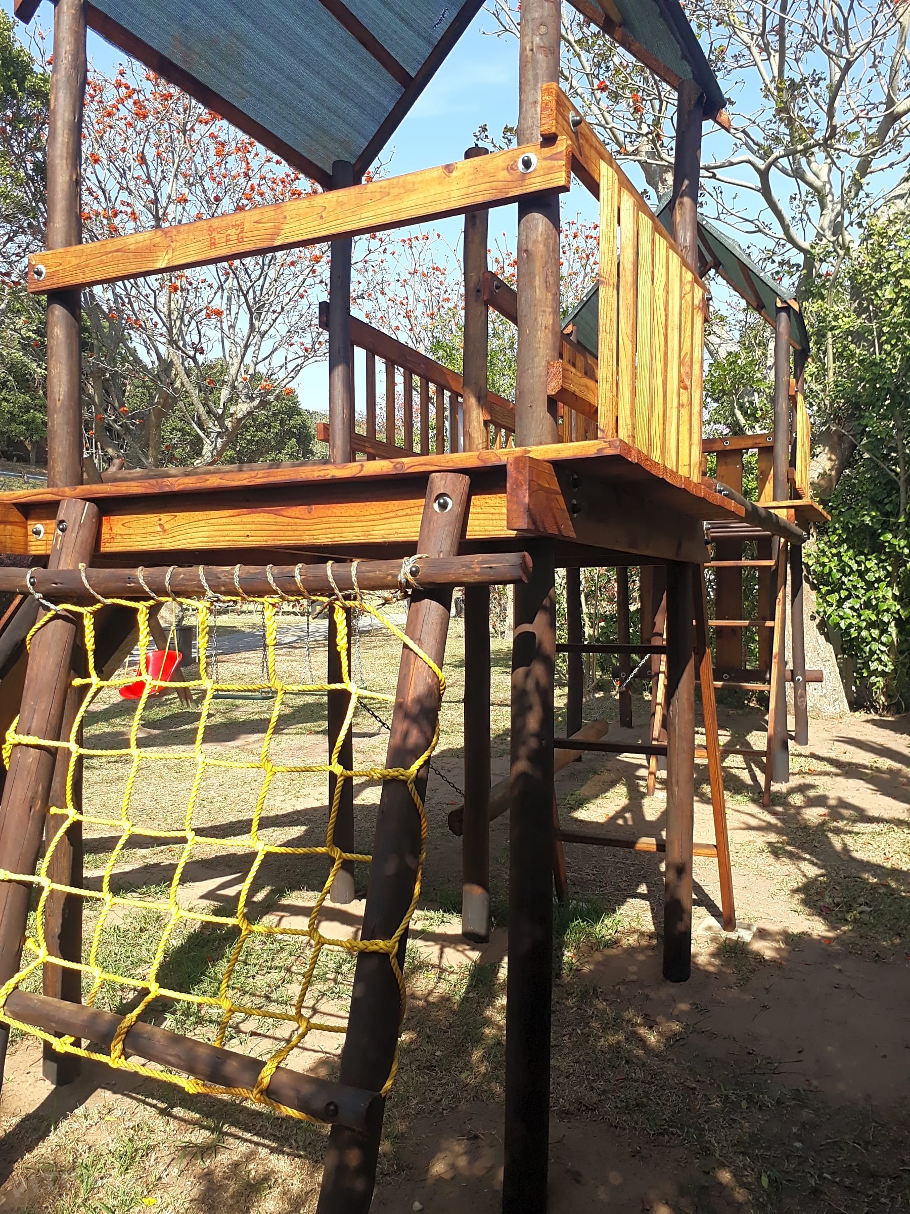 Margate Caravan Park, Margate Pitchup®