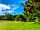 Haywood Farm Caravan and Camping Park: Meadow brook hardstanding pitches