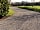 Myrtle Farm Holidays: Our new widened & resurfaced drive.....